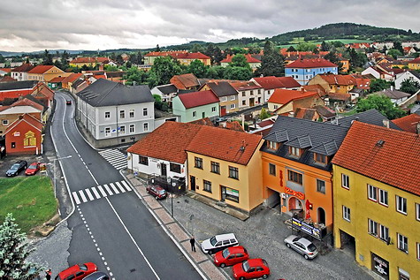 sedlcany jihozapadni pohled_foto zdenek simek