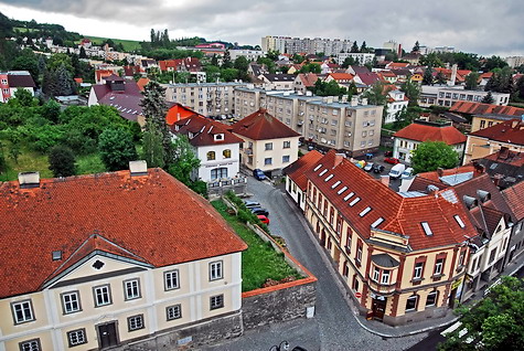 sedlcany severozapadni pohled_foto zdenek simek