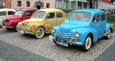 Renault 4