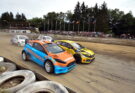 O víkendu se v Sedlčanské kotlině jede čtvrtý závod Zony střední Evropy v rallycossu